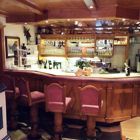 Apartament Der Klaushof Mayrhofen Zewnętrze zdjęcie