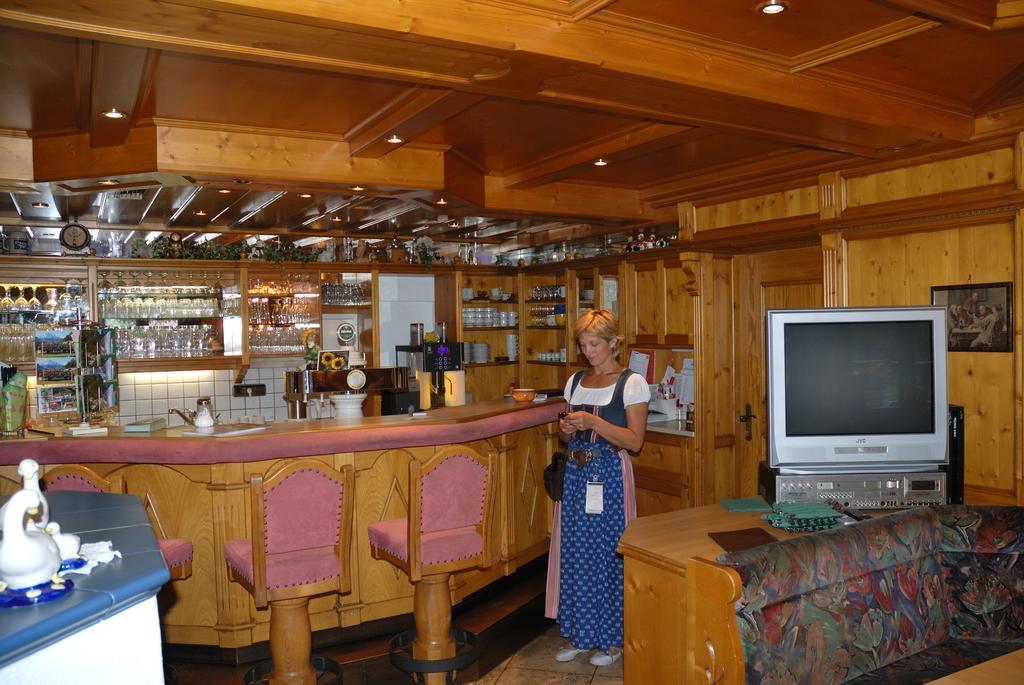 Apartament Der Klaushof Mayrhofen Zewnętrze zdjęcie
