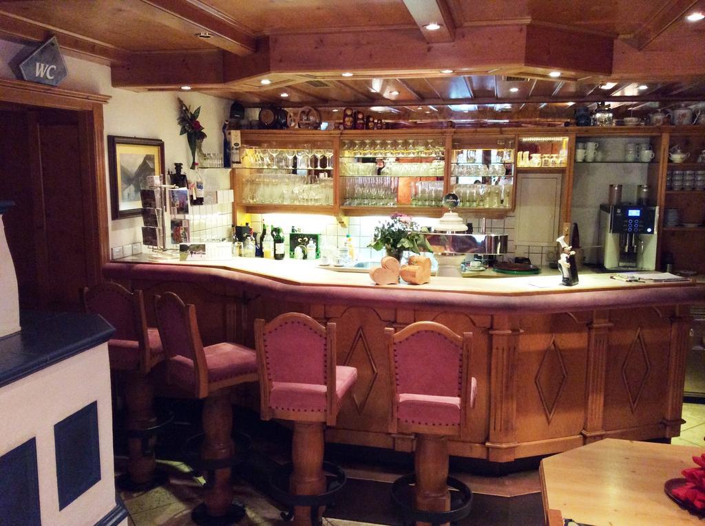 Apartament Der Klaushof Mayrhofen Zewnętrze zdjęcie
