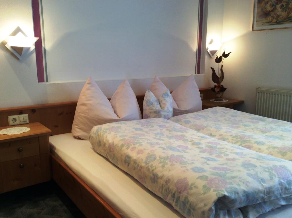 Apartament Der Klaushof Mayrhofen Pokój zdjęcie
