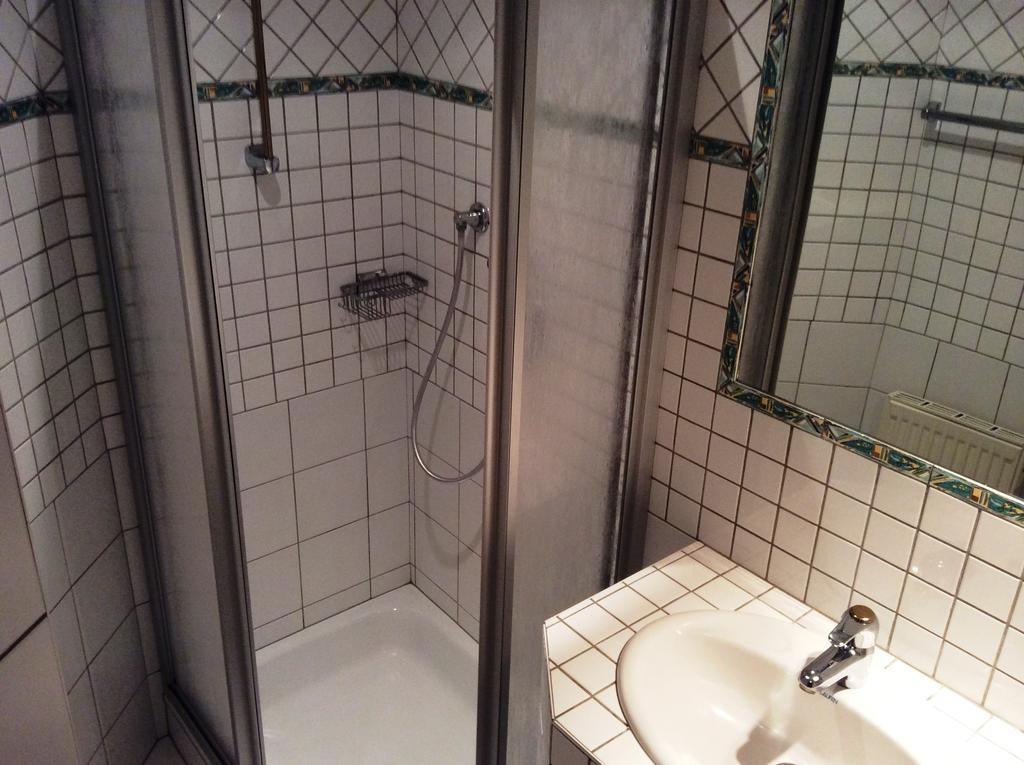 Apartament Der Klaushof Mayrhofen Pokój zdjęcie