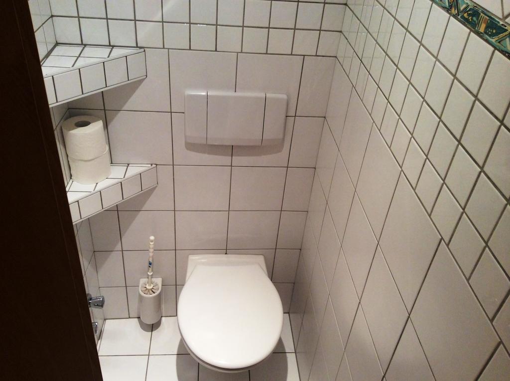 Apartament Der Klaushof Mayrhofen Pokój zdjęcie